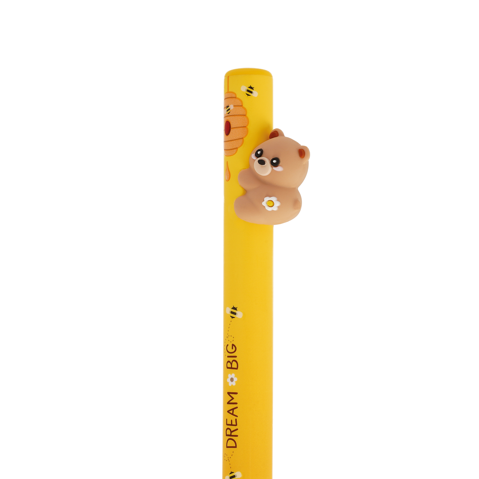 Caneta Retrátil Teddy: Legami - Image 3