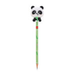 - PSQ0001 - Lápis com Squishy Panda: Legami - Os Squeezies são lápis de apertar,