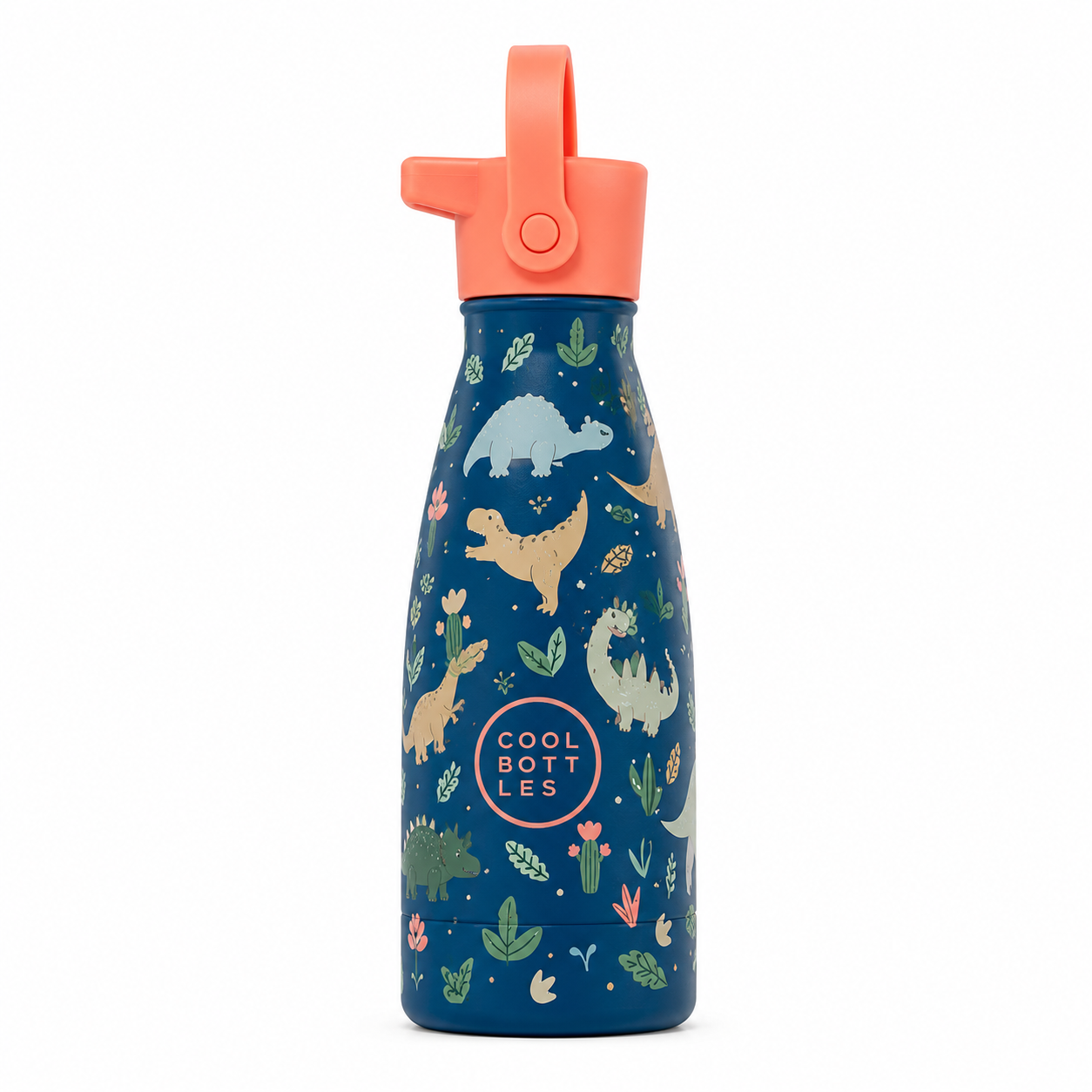 Garrafa térmica 260ml Cool Bottles Lost Valley (Dinos) - Image 3