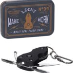 GEN099UK GENTLEMEN'S HARDWARE