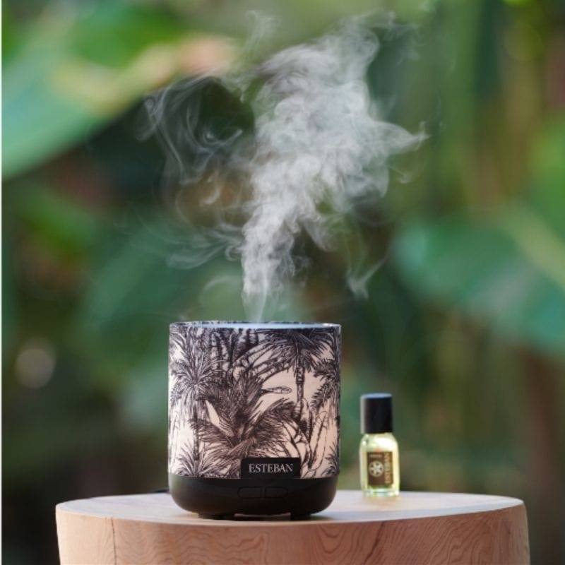 Difusor de aromas Easy Living Black Jungle - Image 2