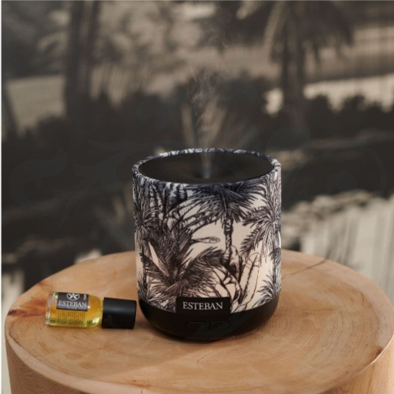 Difusor de aromas Easy Living Black Jungle - Image 3