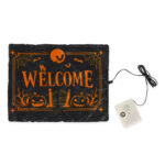 LEGAMI SCREAMING DOORMAT
