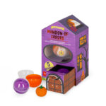 TRICK OR TREAT>MANSION OF ERRORS