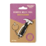 Gentlemen's Hardware Hammer Multi-Too
