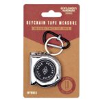 Key Chain Tape Measure