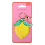 Hijinx Hijinx Bag Charm - Lemon Regular price£8.00 GBP
