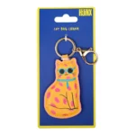 Hijinx Hijinx Bag Charm - Cat