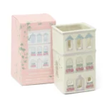 Incense & Tea Light Holder (6 Reviews)6 Reviews, scroll to reviews No. 09 The Parisian Townhouse