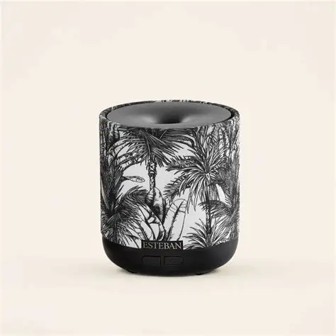 Difusor de aromas Easy Living Black Jungle - Image 4