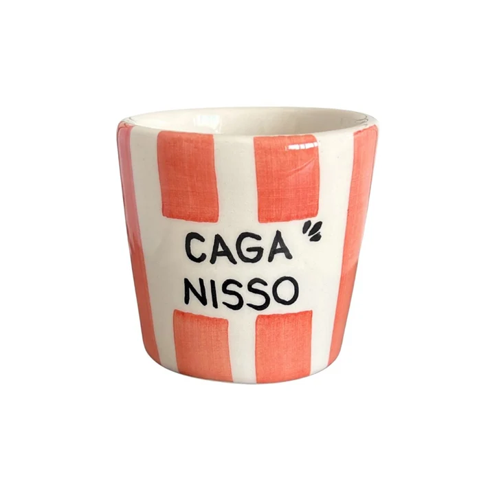 Caga nisso Copo de café