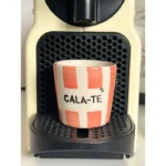 Cala-te Copo de café