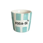 Foda-se Copo de café