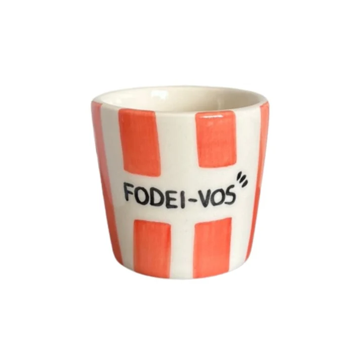 Fodei-vos Copo de café