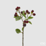 MORE BRANCH X15 H40 B1 Cod. 258381,480 Variation BURGUNDY