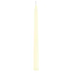 Bougie flambeau ivoire MY JOLIE CANDLE Fabriqué en France