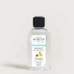 Recharge Bouquet Zeste de Verveine 200ml