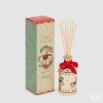 EDG5500111ACNN - Mikado Difusor 200ml Magic Carousel: aroma Canela