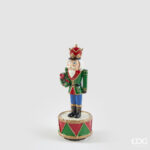 SOLDIER CARILLON H.22 D.8 CARILLON C6 Cod. 8101874A774 Variation GREEN RED