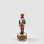 SOLDIER CARILLON H.22 D.8 CARILLON ENZO DE GASPERI