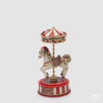 CARILLON HORSE CAROUSEL