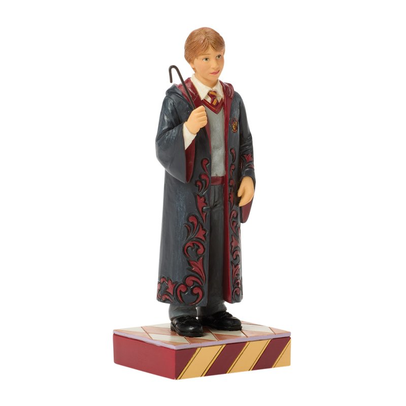 Ron Weasley com Varinha Partida – Harry Potter: Heartwood Creek - Image 2