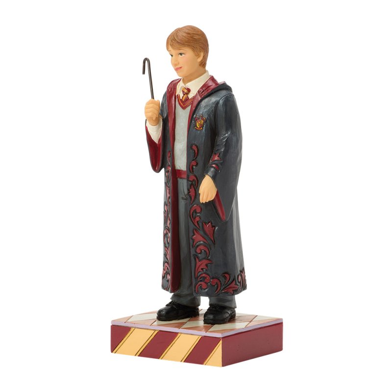 Ron Weasley com Varinha Partida – Harry Potter: Heartwood Creek - Image 3