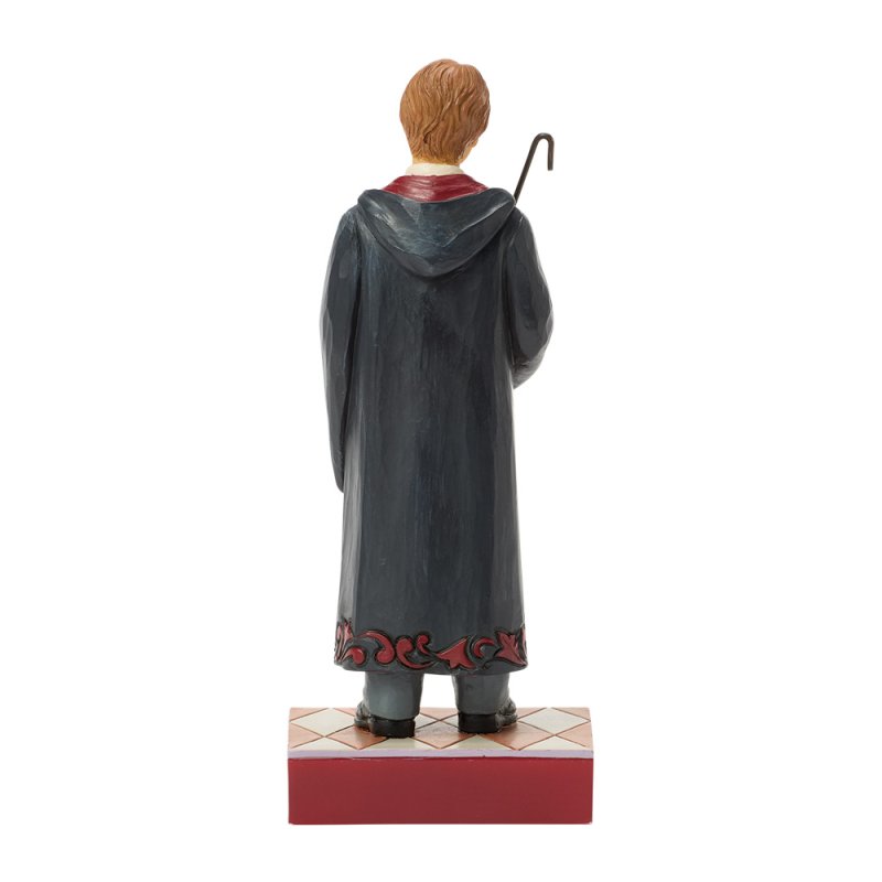Ron Weasley com Varinha Partida – Harry Potter: Heartwood Creek - Image 5