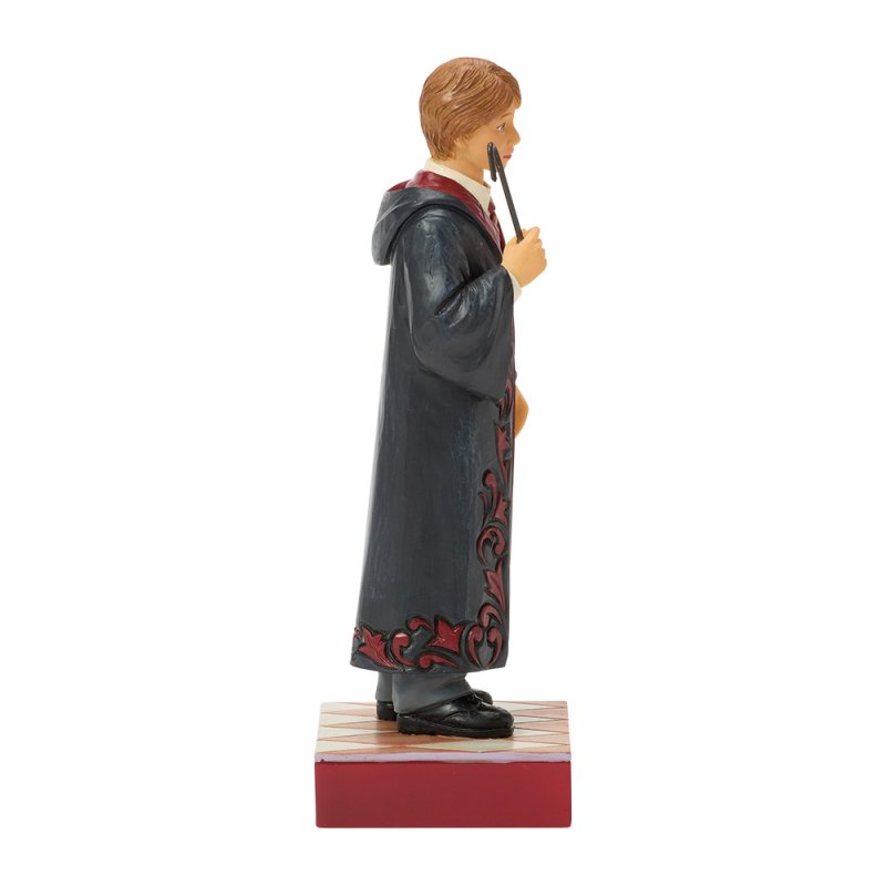 Ron Weasley com Varinha Partida – Harry Potter: Heartwood Creek - Image 6
