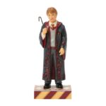 Ron's Broken Wand Figurine - Harry Potter by Jim Shore 6018657