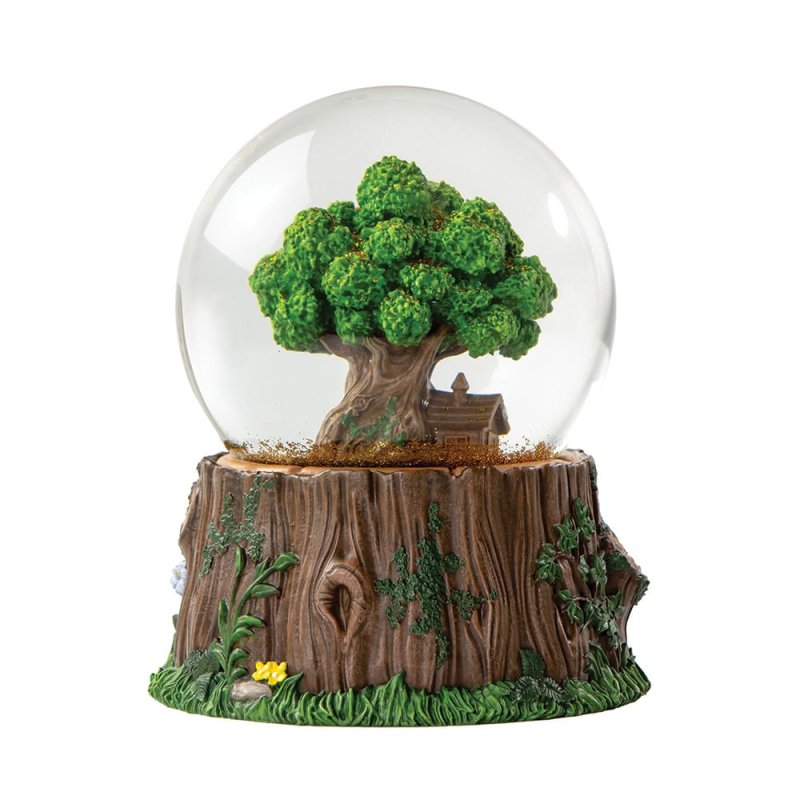 Globo de neve Winnie The Pooh (100º aniversário) - Image 2