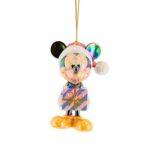 Mickey Mouse Hanging Ornament by Department 56 6019120