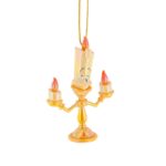 Lumiere Hanging Ornament by Department 56 6019121