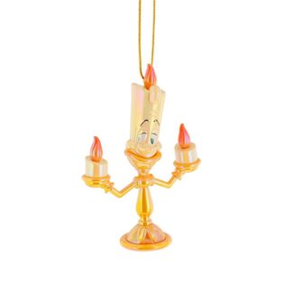 Lumiere Hanging Ornament by Department 56 6019121