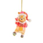 Winnie the Pooh Hanging Ornament by Department 56 6019124