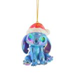 Stitch Hanging Ornament by Department 56 6019125