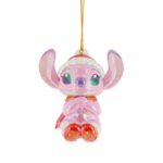 Angel Hanging Ornament by Department 56 6019126