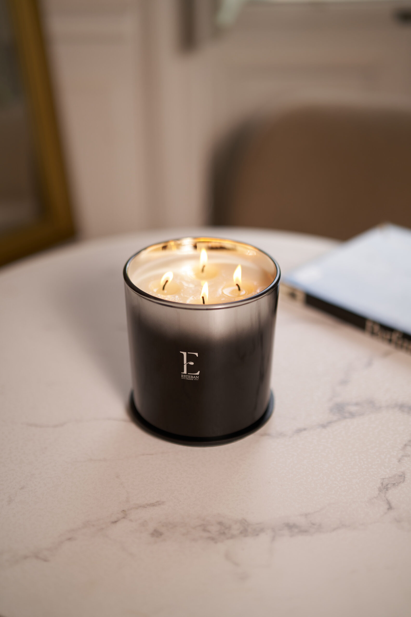 Vela Premium 1.5kg Esteban Paris: Neroli - Image 5