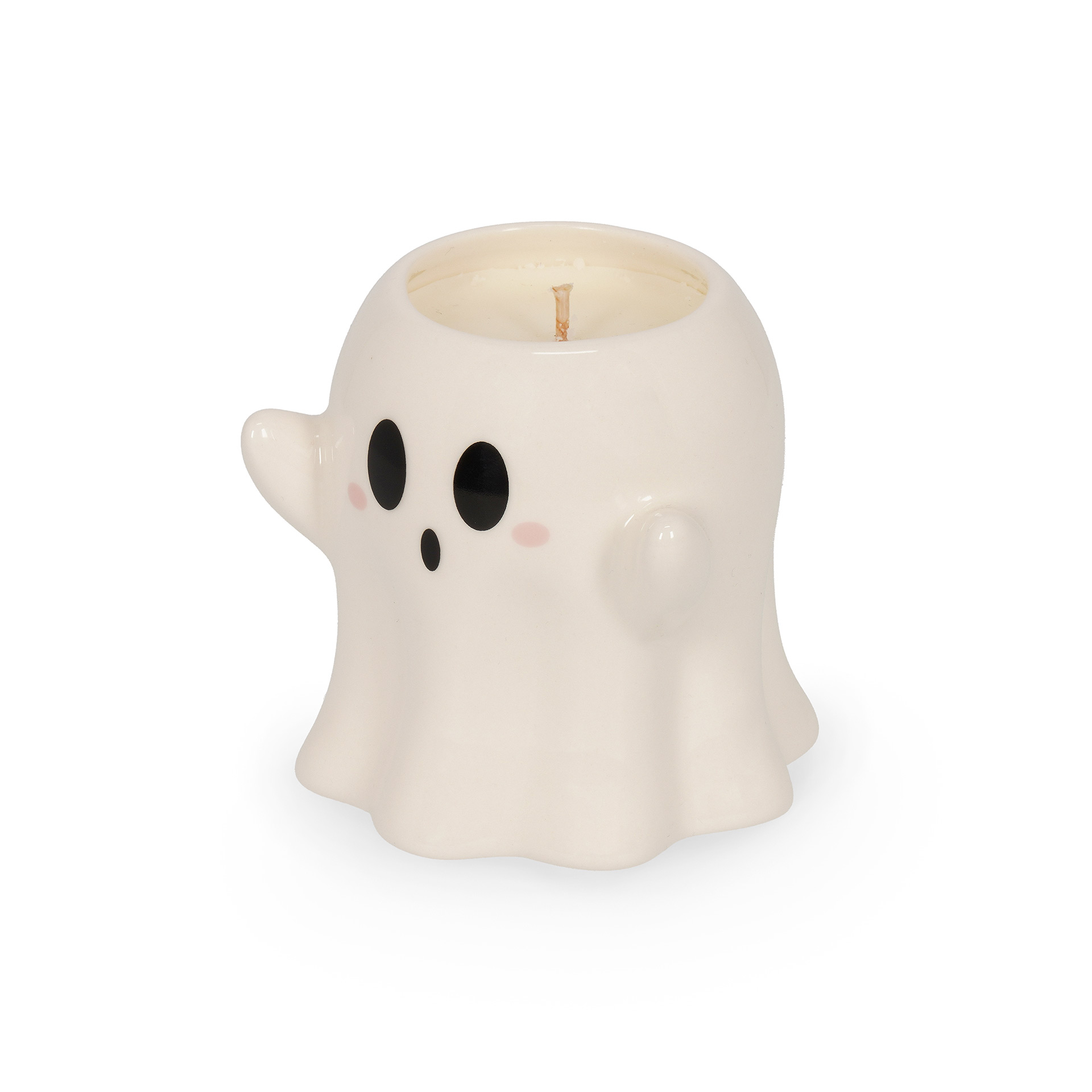 Vela perfumada Fantasma Halloween: Legami - Image 4