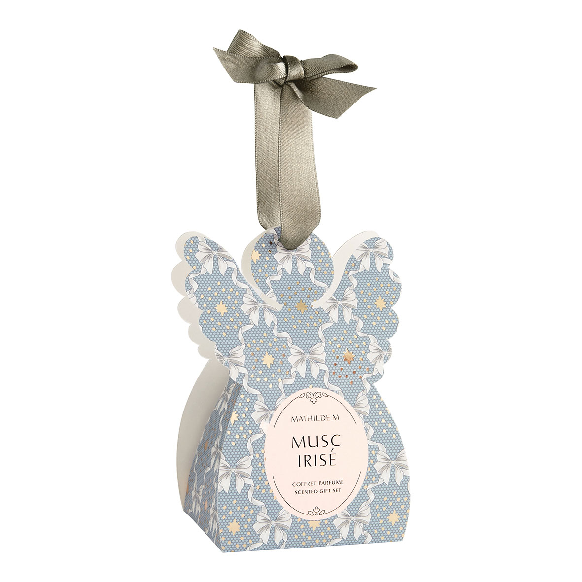 Coffret Surprises Anjinho Musc Irisé: 2 gessos - Image 2