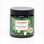 – ESELN-191 – Vela tampa rosca 90gr Edição Limitada: Edição Limitada: Sapin Exquis / Pinheiro Requintado – AROMA SAPIN EXQUIS: