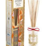 ESELN-196 – Difusor Mikado 100ml Edição Limitada: Thé et Pain d’Épices – AROMA THÉ ET PAIN D'EPICES: