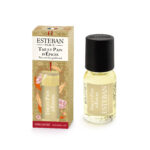 – ESELN-202 – Concentrado 15ml para difusor Edição Limitada: Thé et Pain d’Épices – AROMA THÉ ET PAIN D’EPICES: