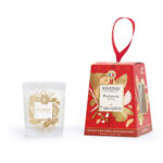 – ESELN-206 – Vela 180gr Edição Limitada: Panettone – AROMA PANETTONE: