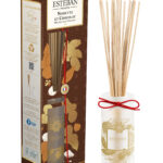 ESELN-209 – Difusor Mikado 100ml Edição Limitada: Noisette et Chocolat – AROMA NOISETTE ET CHOCOLAT: