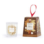 ESELN-211 – Vela 180gr Edição Limitada: Noisette et Chocolat – AROMA NOISETTE ET CHOCOLAT: