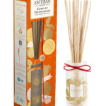 ESELN-214 - Difusor Mikado 100ml Edição Limitada: Citron et Fruits Confites - AROMA: Citron et Fruits Confits