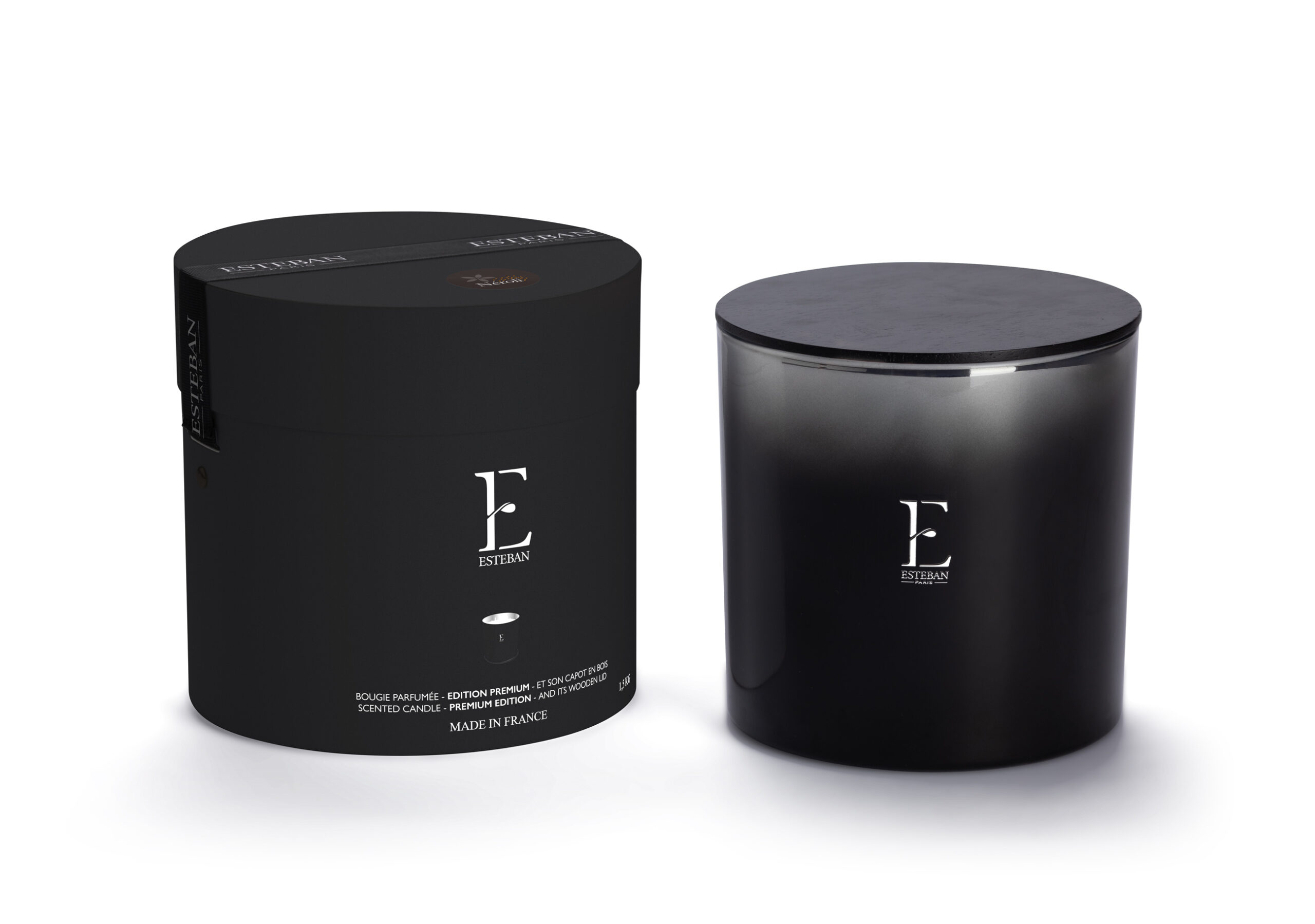 Vela Premium 1.5kg Esteban Paris: Neroli - Image 3
