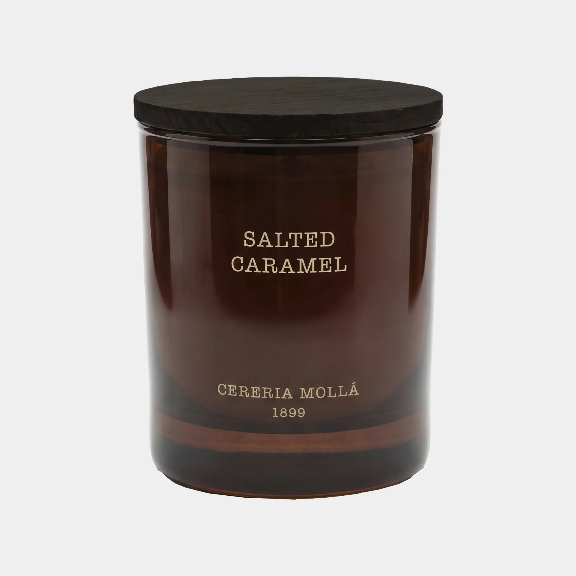 Vela 230gr Cereria Mollá Edição Especial Salted Caramel - Image 2