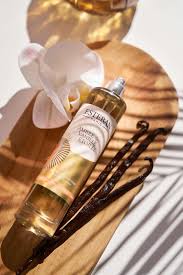 AVE-005 SPRAY ambre et vanille etoilee